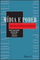 Midia e poder - ideologia, discurso e subjetividade - MAUAD Midia e poder - ideologia, discurso e subjetividade - MAUAD