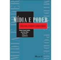 Mídia e Poder - Ideologia , Discurso e Subjetividade - Mauad