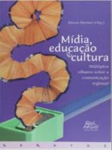 Mídia, educação e cultura