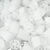 Midia Filtrante Biológica Dinâmica K2 16x10mm 96g (1l) Soma