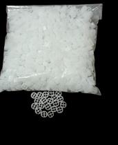 Midia K1 Filtragem Biológica-01 1 Litro 11x7mm Midia K1 Filtragem Biológica-01 1 Litro 11x7mm