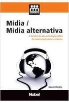 Mídia / Mídia Alternativa