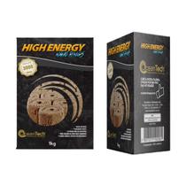 Mídia Nano Ring High Energy 1KG Cerâmica OceanTech p/ Aquário Mídia Nano Ring High Energy 1KG Cerâmica OceanTech p/ Aquário