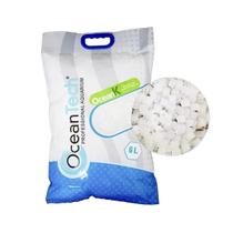 Midia Oceantech OCEAN-K Moving Bed 6L Ocean k k1 6 litros