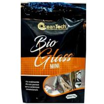 Mídia P Filtragem Biológica Bioglass 100 Ml Ocean Tech 3 Und Mídia P Filtragem Biológica Bioglass 100 Ml Ocean Tech 3 Und