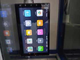 Mídia player Android Mídia player Android