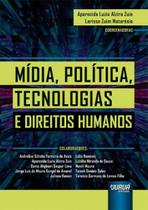 Mídia, política, tecnologias e direitos humanos