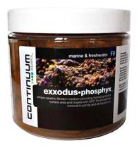 Mídia Química Continuum Exxodus Phosphyx 500ml