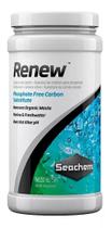 Mídia Química Seachem Renew 250ml