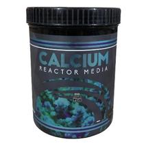 Midia Reator Calcio 1000ml Ocean Tech Calcium Reactor Media