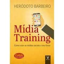Mídia training - ACTUAL EDITORA