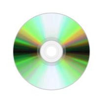 Mídia Virgem Cd-Rw Regravável 700Mb 80Min Cis Premium