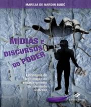 Mídias e discursos do poder: estratégias de legitimação do encarceramento da juventude no brasil - REVAN