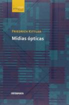 Midias opticas - colecao artefissil - CONTRAPONTO