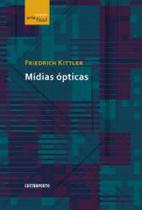 Midias opticas - CONTRAPONTO