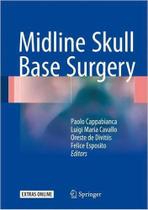 Midline skull base surgery - Springer Verlag Iberica