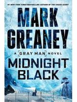 Midnight black Midnight black