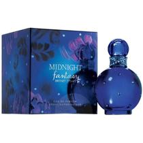 Midnight Fantasy Britney Spears Eau de Parfum - Perfume Feminino 100ml