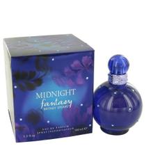 Midnight Fantasy Britney Spears Eau de Parfum - Perfume Feminino 100ml