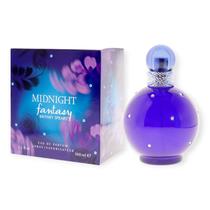 Midnight Fantasy Britney Spears Eau de Parfum - Perfume Feminino 100ml Midnight Fantasy Britney Spears Eau de Parfum - Perfume Feminino 100ml