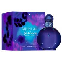 Midnight Fantasy Britney Spears - Perfume Feminino - Eau de Parfum