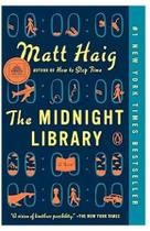 Midnight library,the