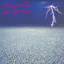 Midnight oil - blue sky mining cd - SONY