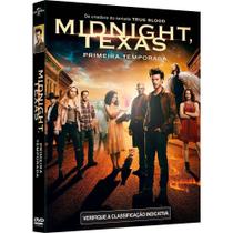 Midnight - Série TV Remota Texas - Desajustados, Assassinos