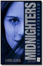 Midnighters: A Hora Secreta - Vol. 1 - ID editora