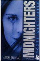 Midnighters: A Hora Secreta - Vol. 1 - ID editora