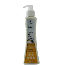 MIDORI Leave-In Revitalizante 250mL MIDORI Leave-In Revitalizante 250mL