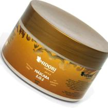 Midori Máscara Restauradora Capilar Sos 250g
