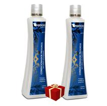 Midori Profissional 2 Condicionador Progress 500Ml Midori Profissional 2 Condicionador Progress 500Ml