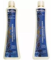 Midori Progress Shampoo + Condicionador Profissional 500Ml