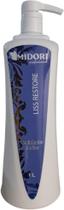 Midori - Realinhamento De Fios Liss Restore 1 L Midori - Realinhamento De Fios Liss Restore 1 L