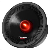 Midrange 6-5/8" Pioneer TS-M160PRO