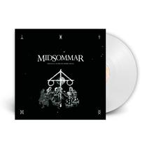 Midsommar - LP Original Soundtrack Vinil Branco Numerado - misturapop