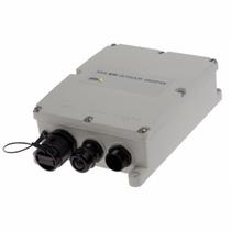 Midspan Axis Communications para uso externo IP66/IP67 IEEE 802.3af