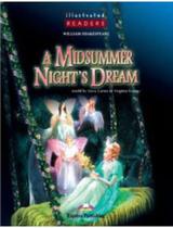 Midsummer night's dream, a - reader