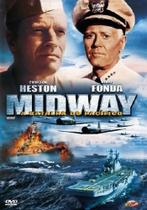 Midway - A Batalha do Pacifico - Classicline (dvd)