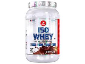 Midway iso whey 100% whey protein