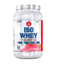 Midway iso whey 100% whey protein