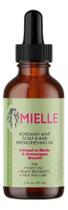 Mielle Organics Rosemary Mint Scalp para Cabelo