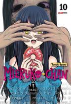 Mieruko-Chan Vol. 10 Mieruko-Chan Vol. 10