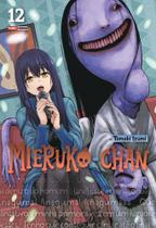Mieruko-chan vol. 12