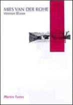 Mies van der rohe
