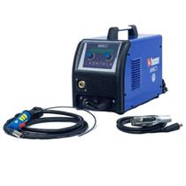 Mig Para Alumínio Alumig 200p Multiprocesso 200p Boxer