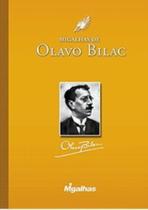 Migalhas de Olavo Bilac