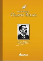 Migalhas De Olavo Bilac