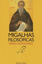 Migalhas filosóficas Migalhas filosóficas